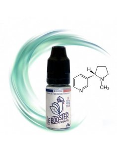 Booster nicotine 20mg "Le...