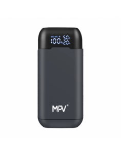 PFC2+ - Chargeur rapide 4A...