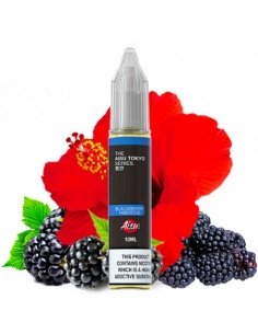 E-Liquide Blackberry...