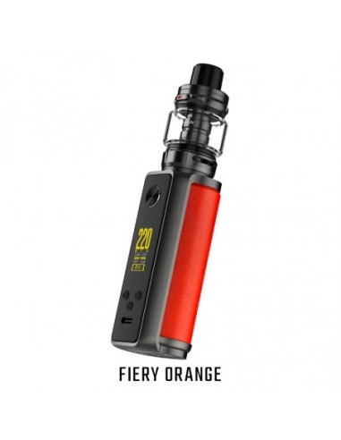 Kit Target 200 iTank 2 - Vaporesso