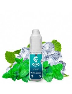 E-Liquide Menthe Glaciale...