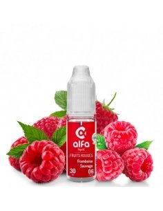 E-Liquide Framboise Sauvage... 2