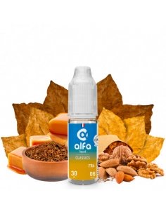 E-Liquide FR4 10ml Classics...