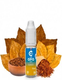 E-Liquide FR-M Classics...