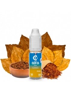 E-Liquide FR-M Classics...