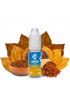 E-Liquide FR-K Alfaliquid...