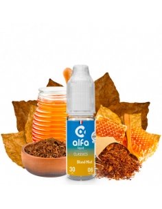 E-Liquide Blond Miel 10 ml...