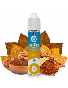 E-liquide FR-W 50ml...