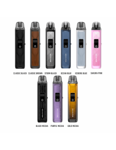 Kit Ursa Nano Pro 2 pod -...