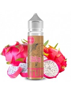 E-Liquide Fruit Du Dragon...