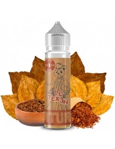 E-Liquide Le Texan Édition...
