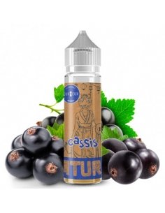 E-Liquide Cassis Édition...