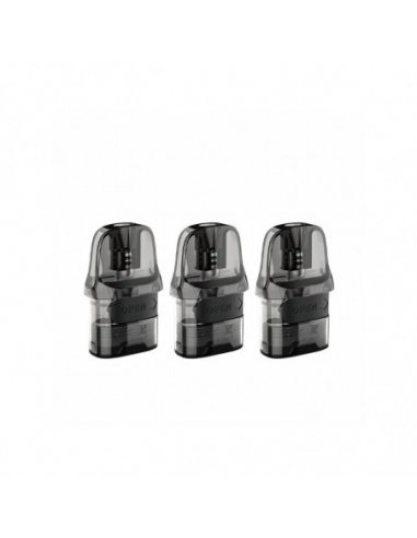 Cartouches Ursa V2 pack de 3 - Lost Vape