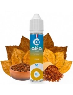 E-liquide FR-M 50ml...