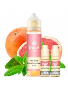 E-Liquide Verveine...