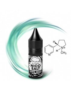 Booster 20mg NicoSalt...