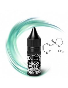 Booster NicoPulse 20mg/ml...