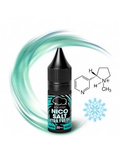 Booster NicoSalt Xtra Fresh...