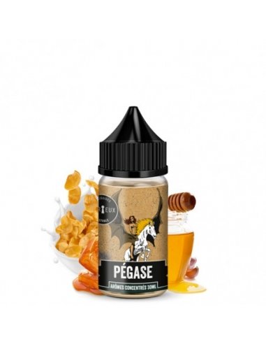 Concentré DIY Pégase Edition Astrale...