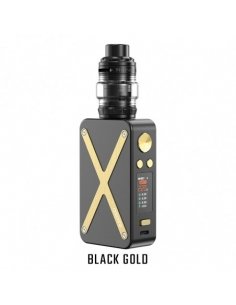 Kit Revolto - Aspire 2
