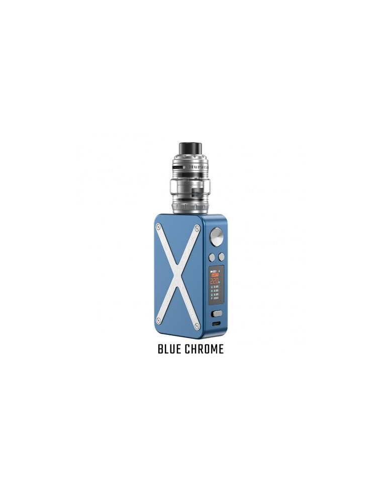Kit Revolto - Aspire Aspire - 2