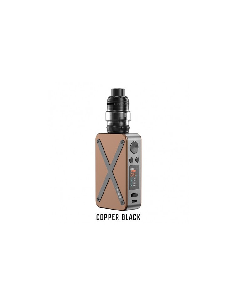 Kit Revolto - Aspire Aspire - 3