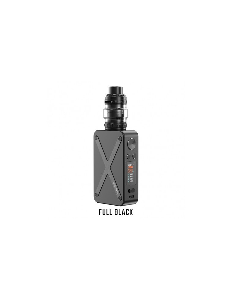 Kit Revolto - Aspire Aspire - 4