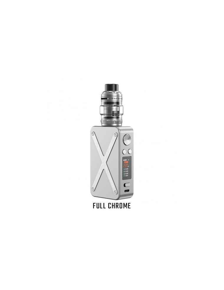 Kit Revolto - Aspire Aspire - 5