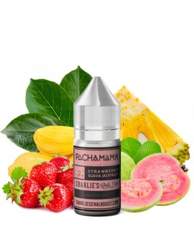 Strawberry Guava Jackfruit DIY 30ml -...