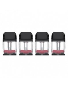 Cartouches Xros 3 ml Top...