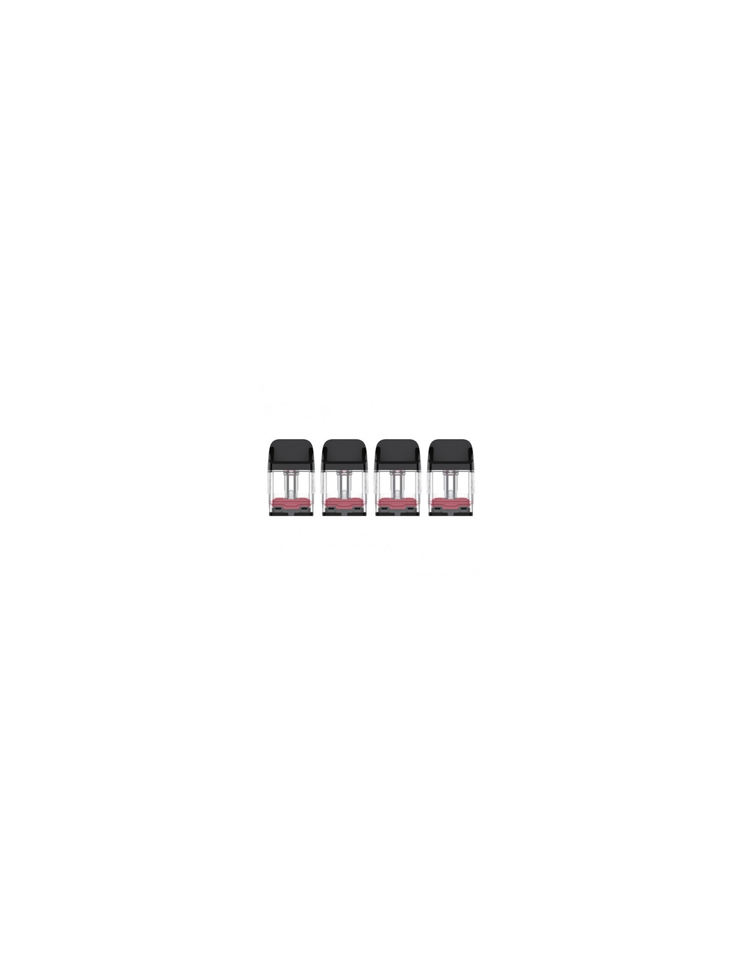 Cartouches Xros 3 ml Top fill pack de 4 - Vaporesso Vaporesso - 1