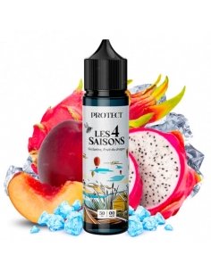 Nectarine Fruit du Dragon...