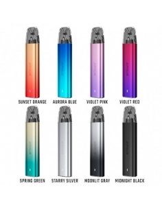 Kit Pod Argus G2 mini - Voopoo