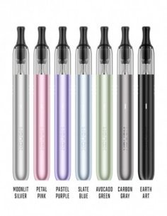 Kit Pod Wenax Mini M1 -...