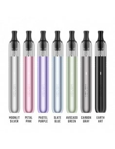 Kit Pod Wenax Mini M1 -...