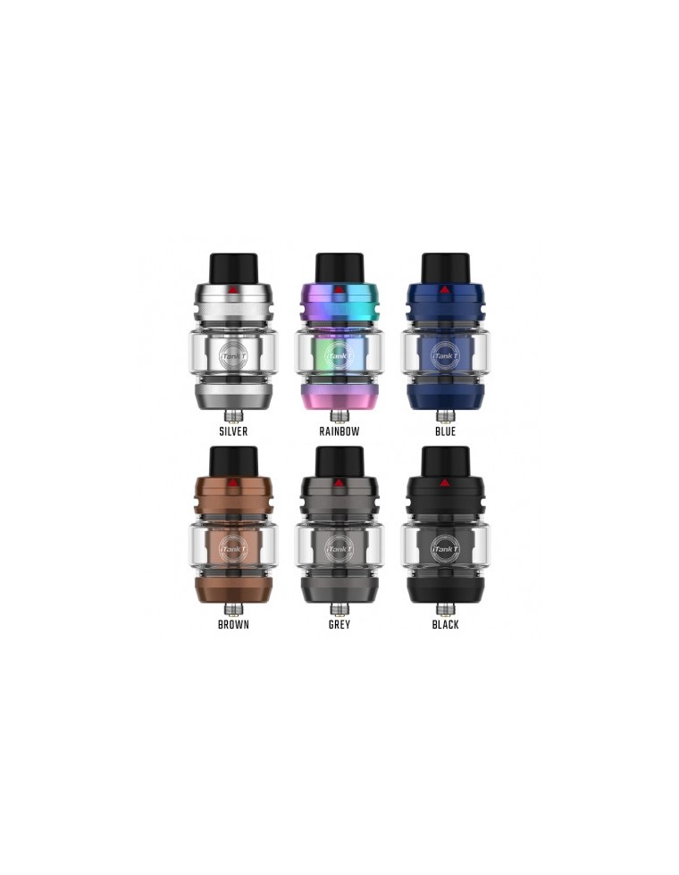 Clearomiseur iTank T - Vaporesso Vaporesso - 7