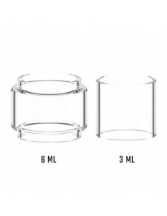 Pyrex iTank T - Vaporesso