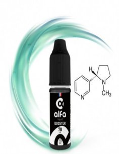 Booster nicotine 20mg...