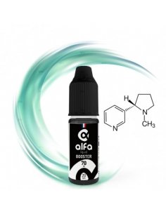 Booster nicotine 20mg...