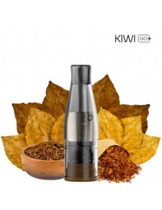 Cartouches Kiwi GO PLUS Dry...