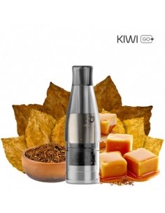 Cartouches Kiwi GO PLUS...