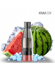Cartouches Kiwi GO PLUS...
