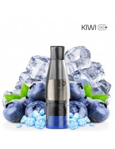 Cartouches Kiwi GO PLUS...