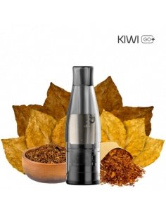 Cartouches Kiwi GO PLUS...