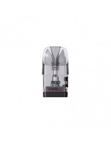 Cartouches Caliburn G3 pack de 4 - Uwell