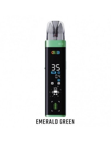 Kit Caliburn G3 Pro Pod  - Uwell