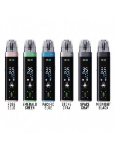 Kit Caliburn G3 Pro Pod  -...