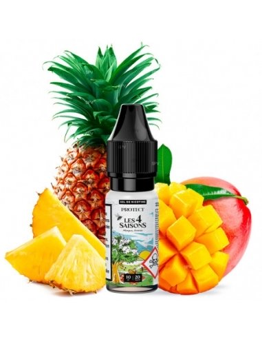 Mangue Ananas (Sels de nicotine)...