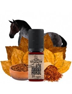 Black Horse Sels de...