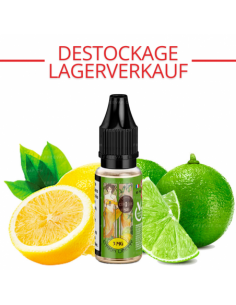 DESTOCKAGE : Citron Limette...